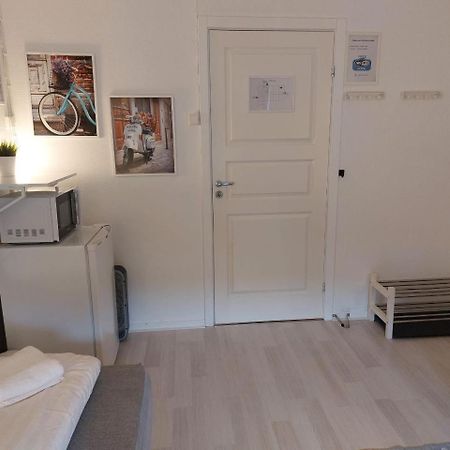 Vinstra Hostel 외부 사진