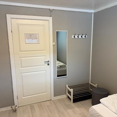 Vinstra Hostel 외부 사진
