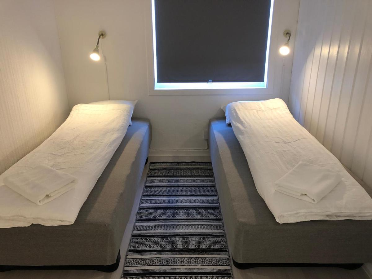 Vinstra Hostel 외부 사진