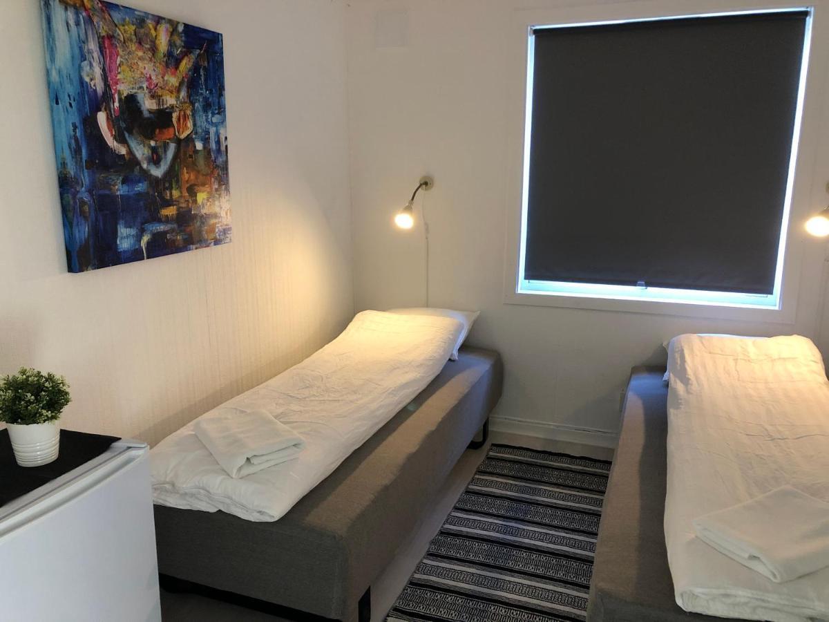 Vinstra Hostel 외부 사진