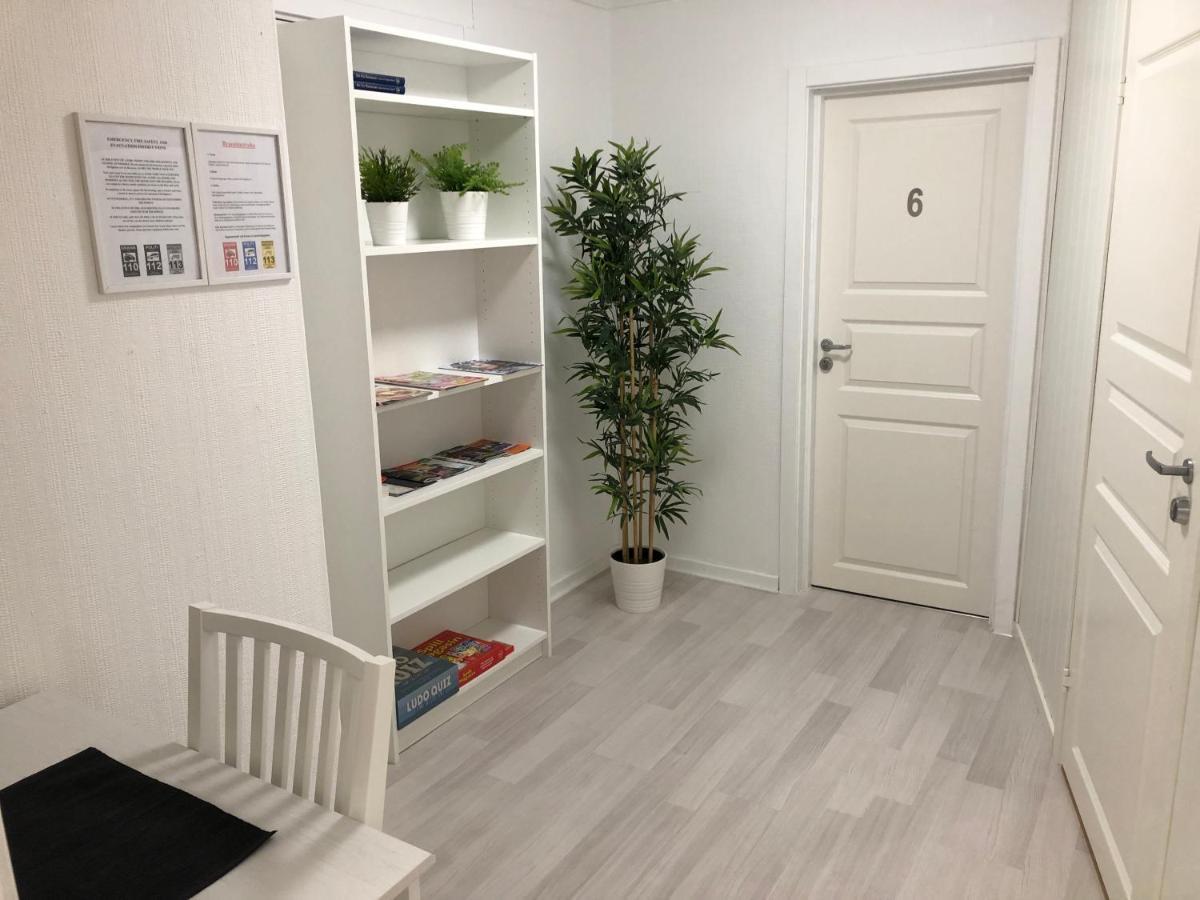 Vinstra Hostel 외부 사진