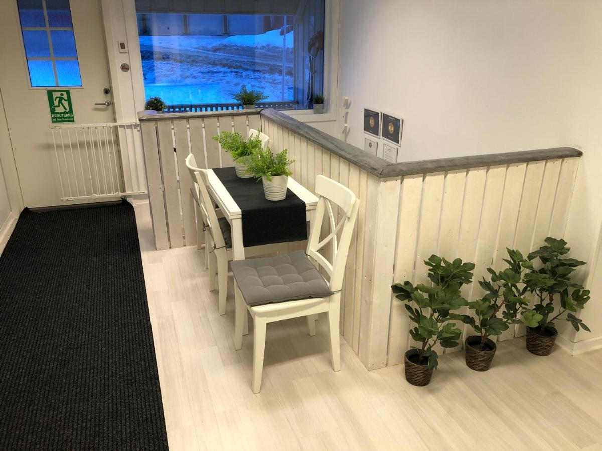 Vinstra Hostel 외부 사진