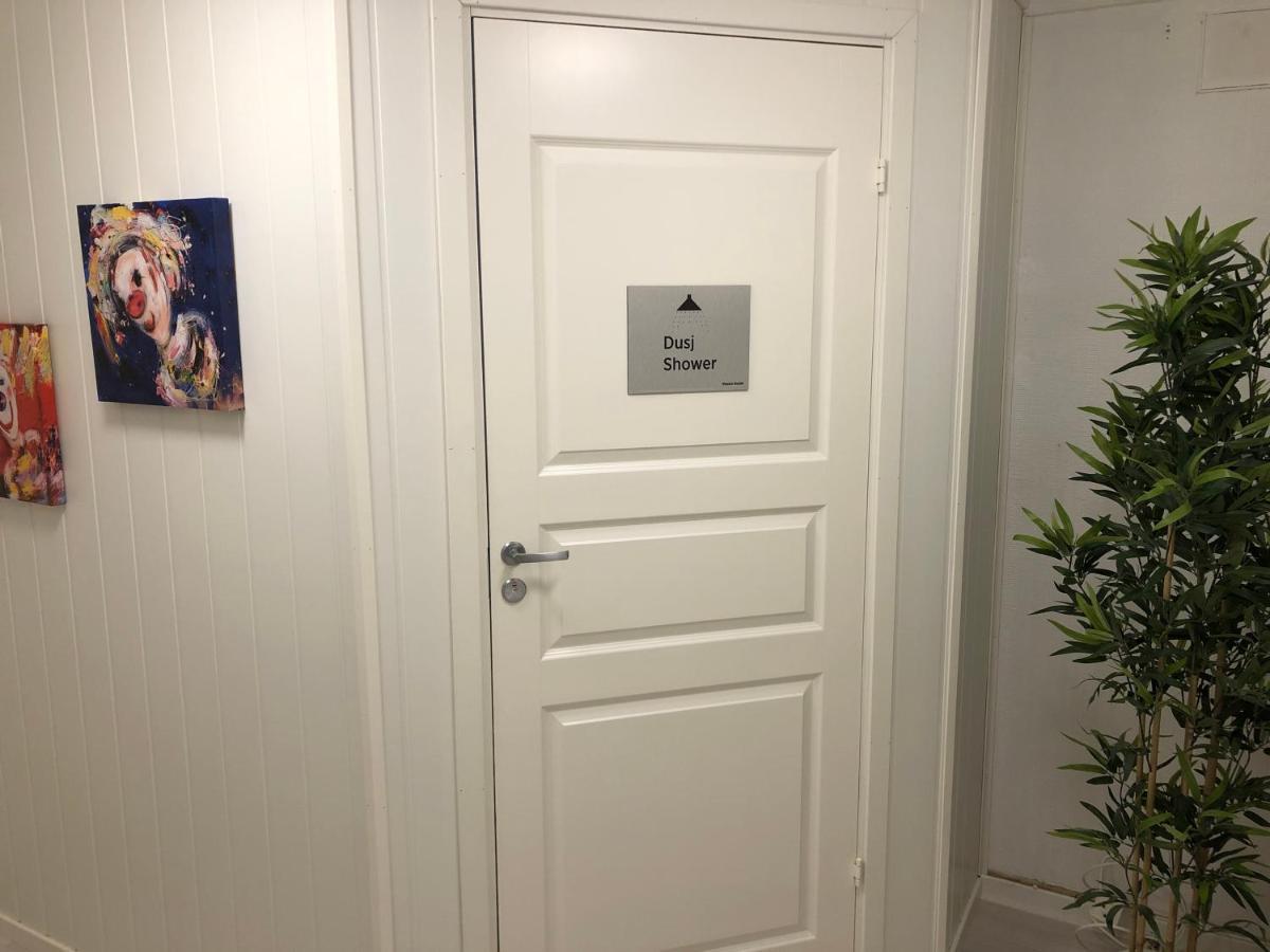 Vinstra Hostel 외부 사진