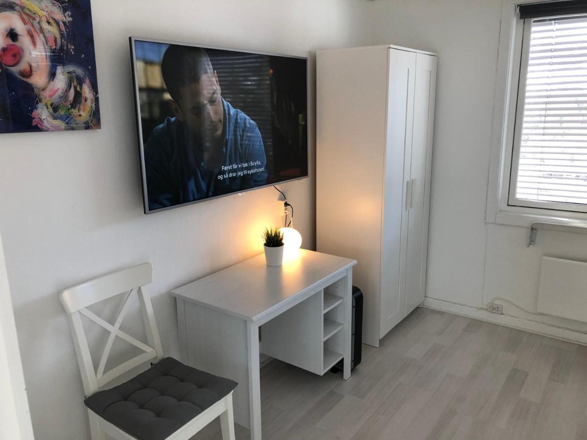 Vinstra Hostel 외부 사진
