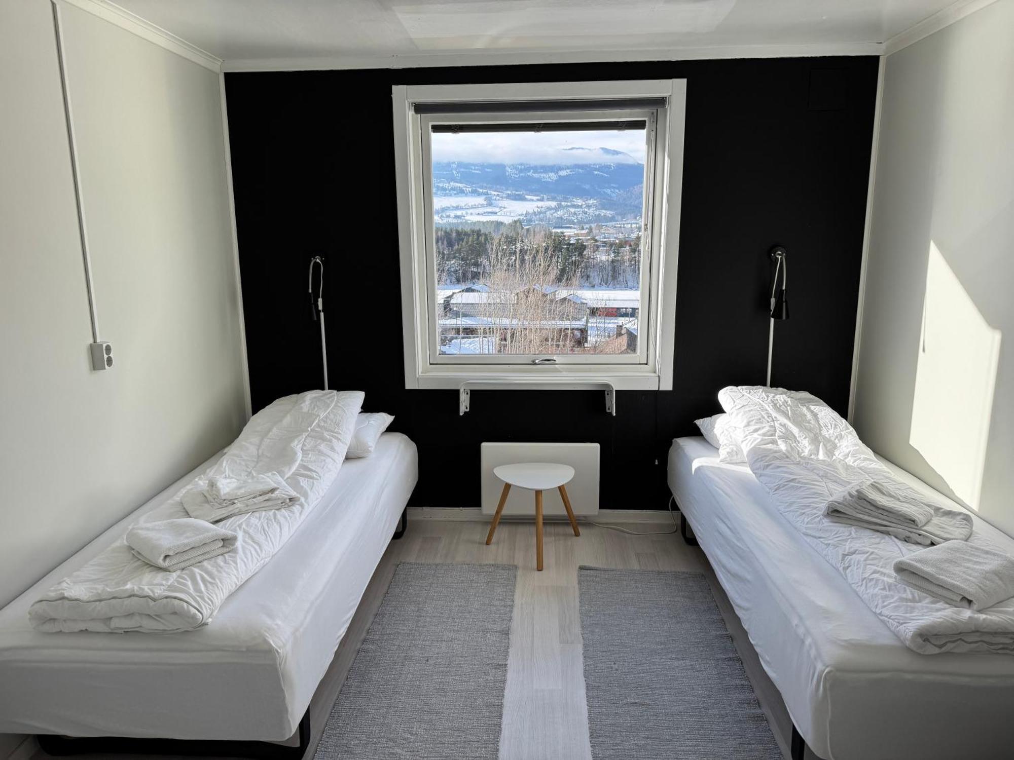 Vinstra Hostel 외부 사진