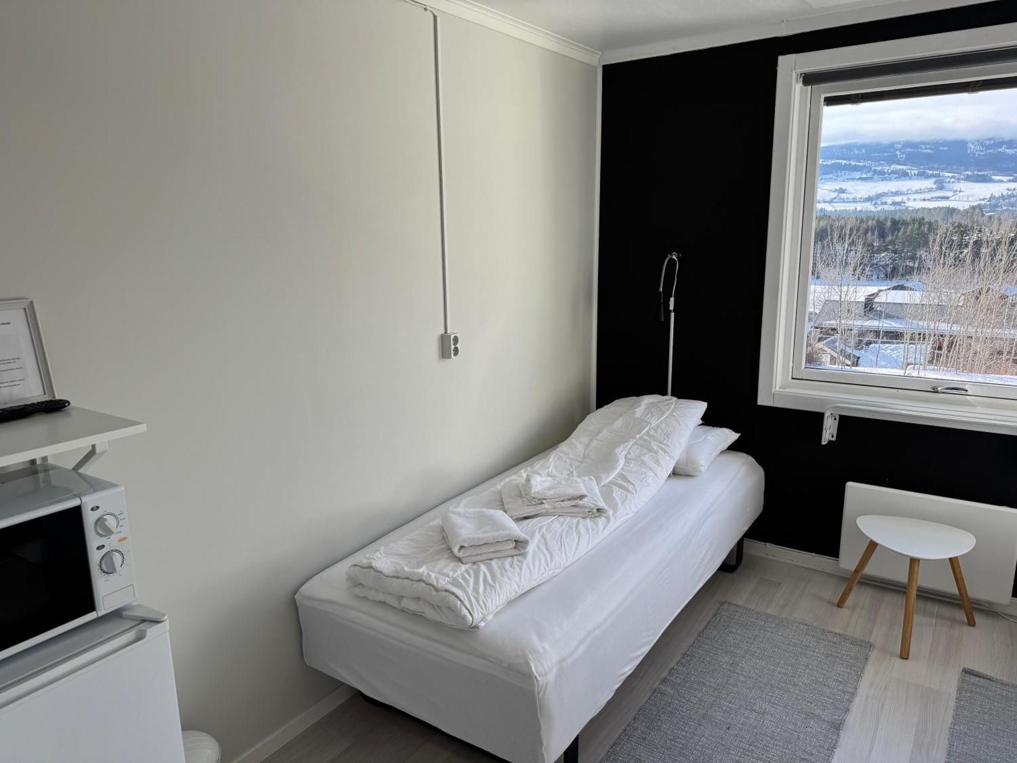 Vinstra Hostel 외부 사진