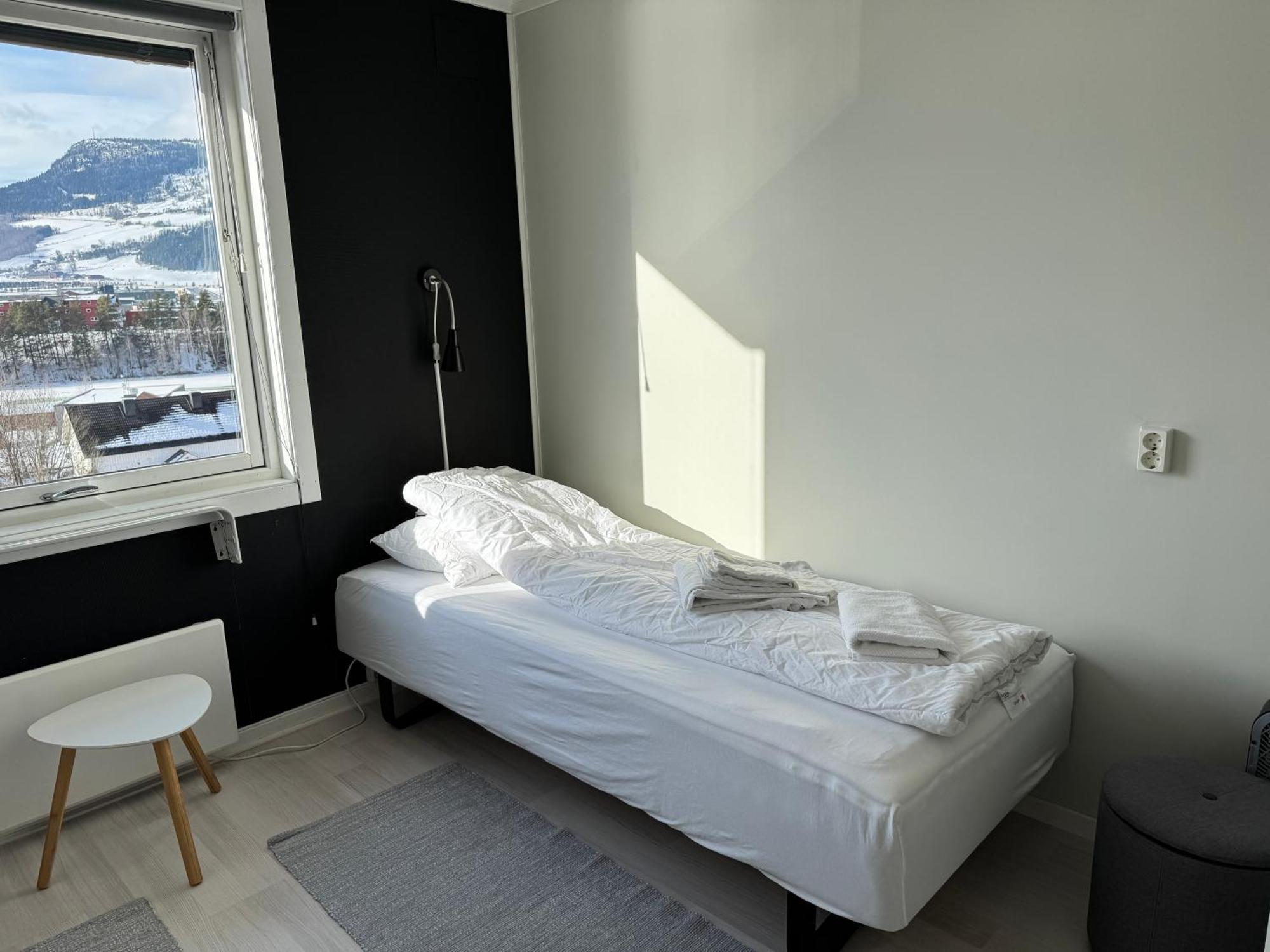 Vinstra Hostel 외부 사진