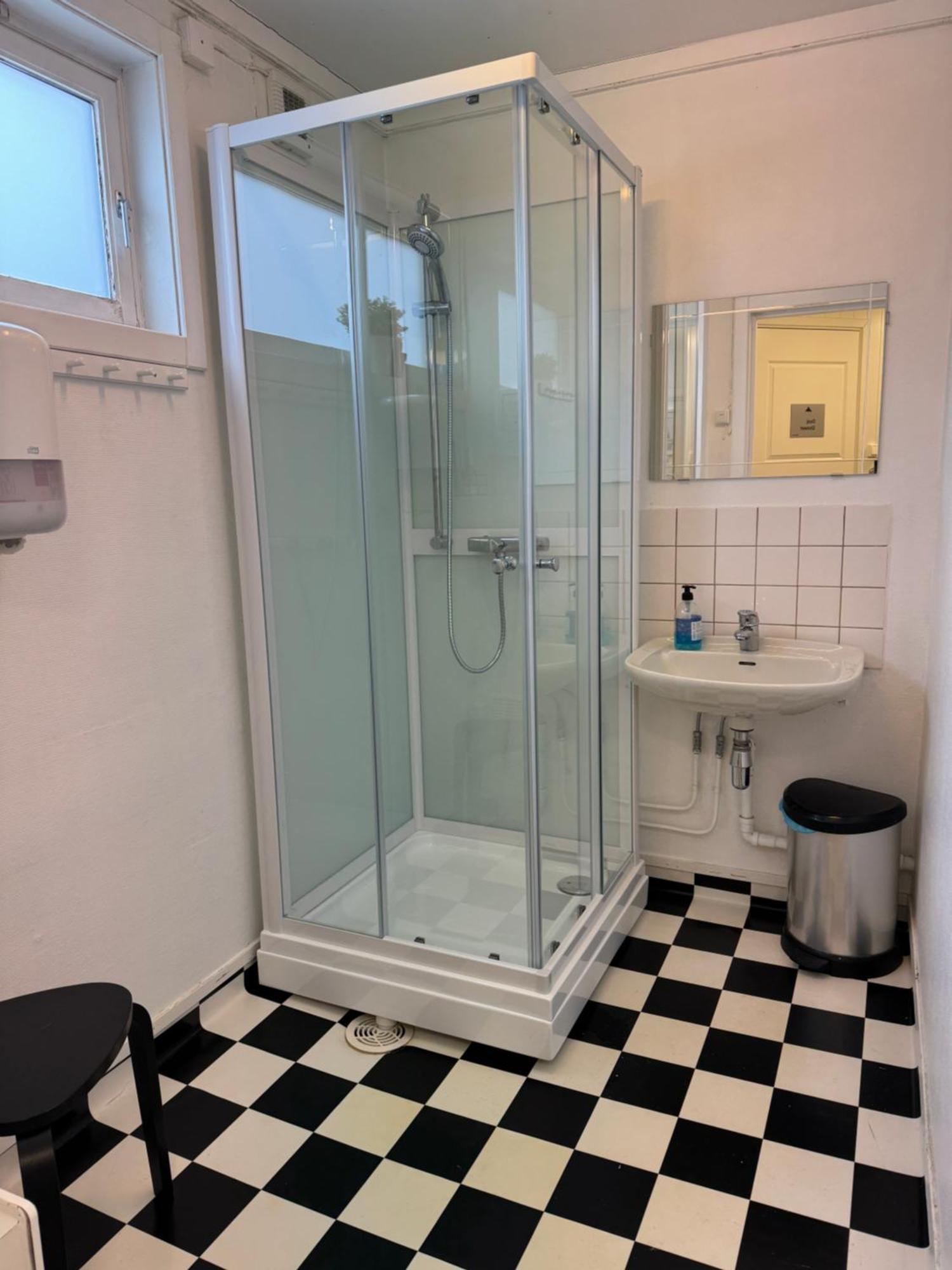 Vinstra Hostel 외부 사진