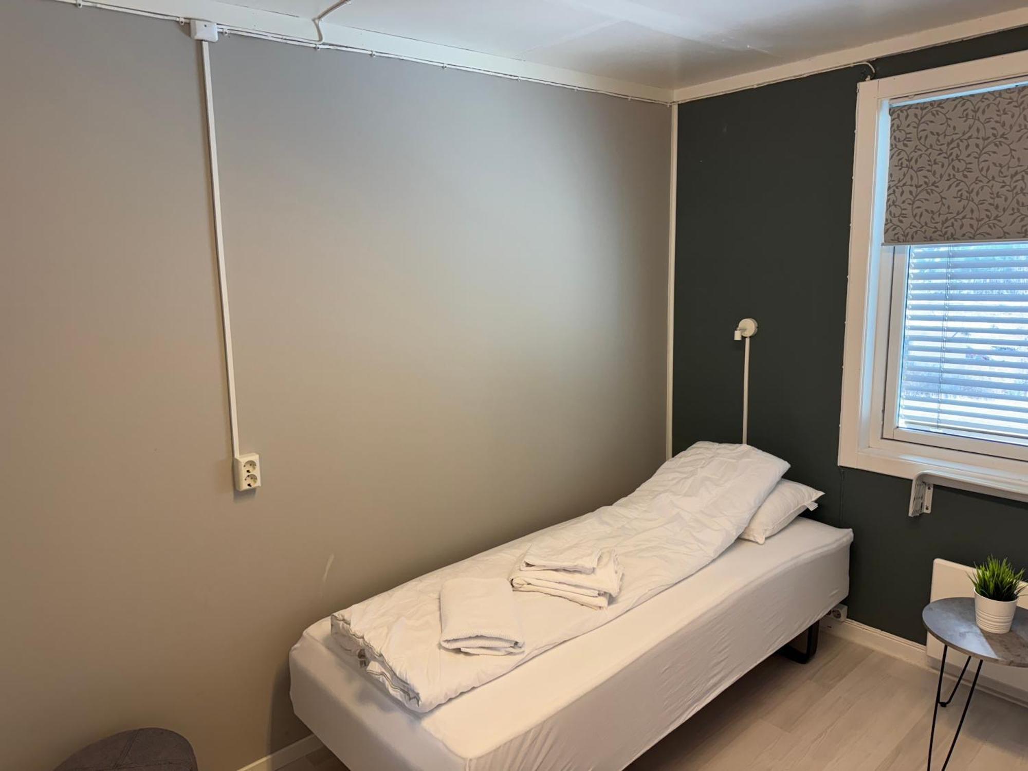 Vinstra Hostel 외부 사진