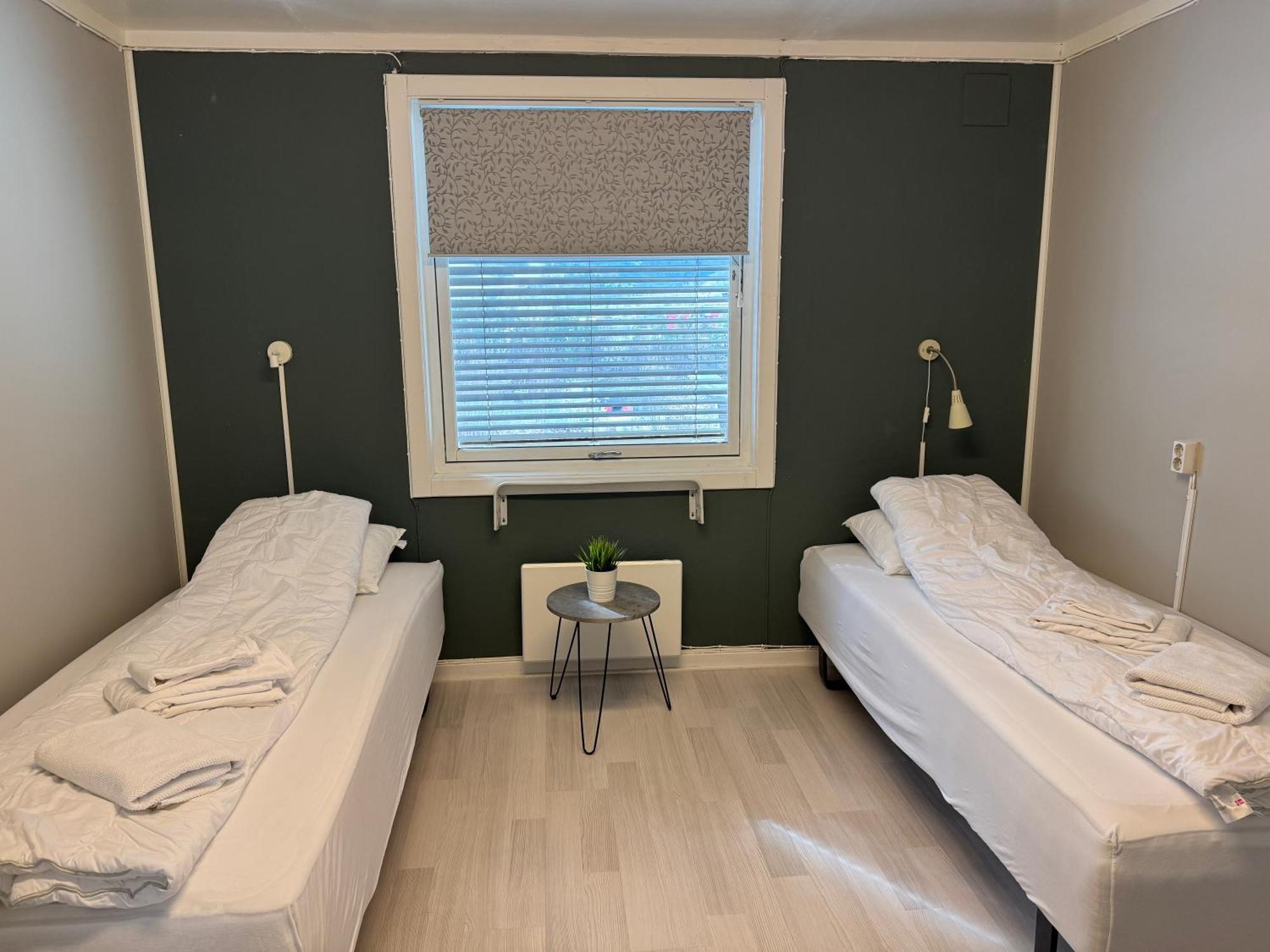 Vinstra Hostel 외부 사진