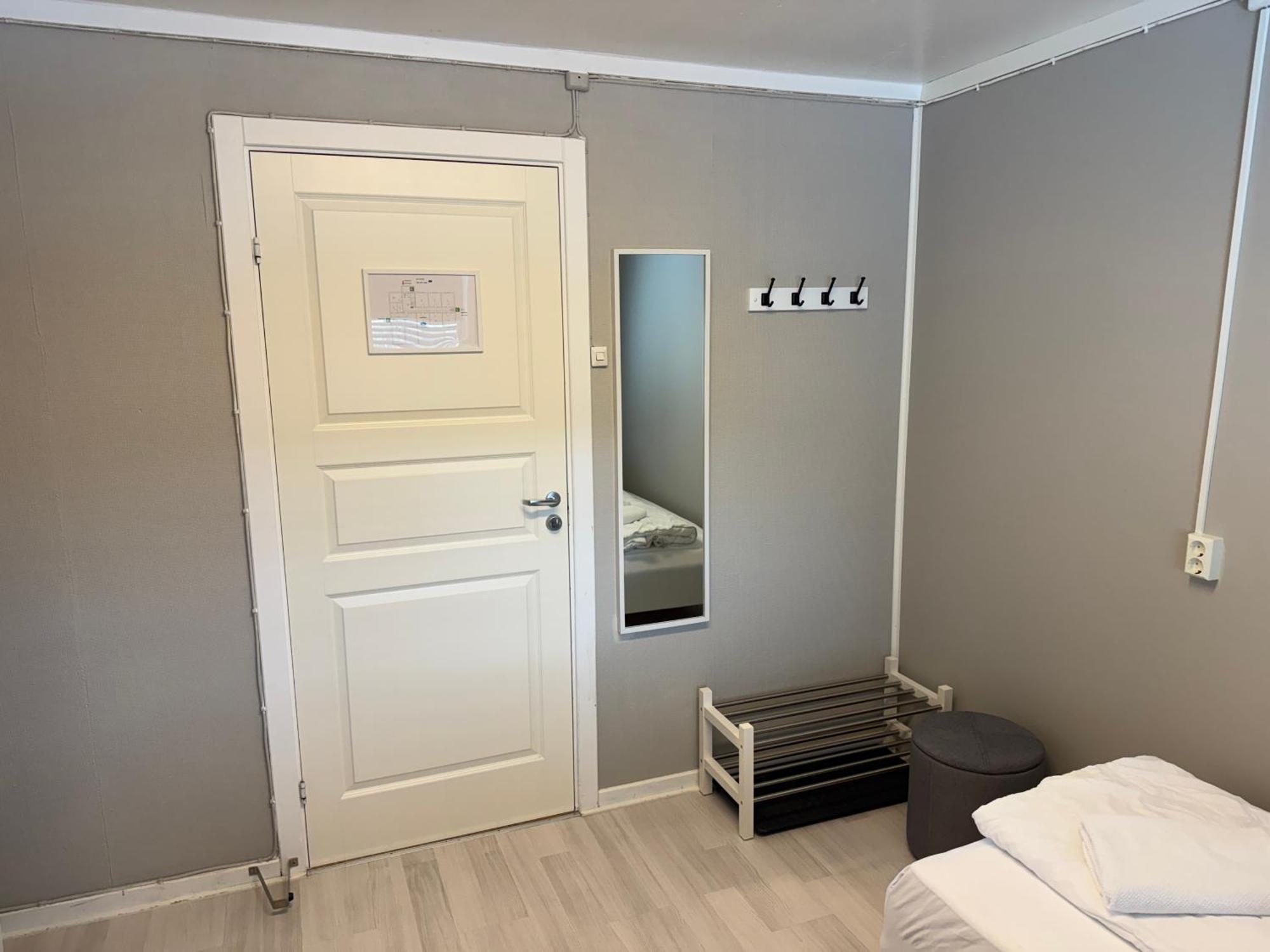 Vinstra Hostel 외부 사진