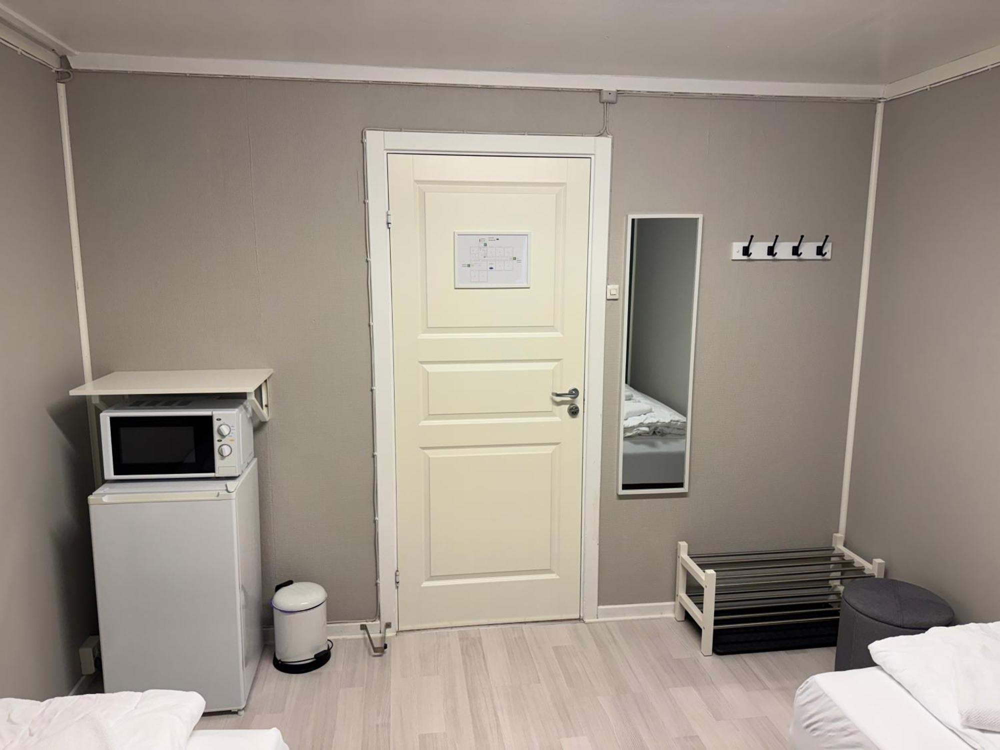 Vinstra Hostel 외부 사진