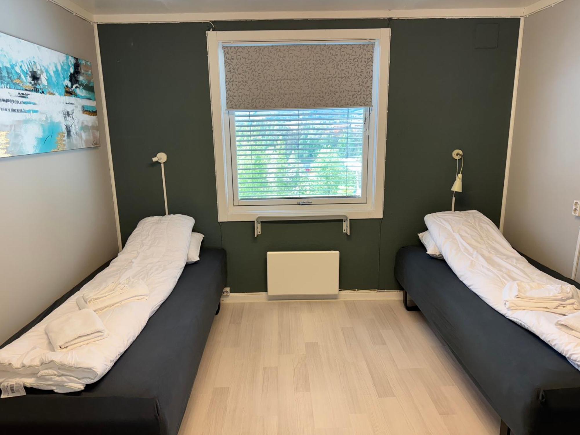 Vinstra Hostel 외부 사진