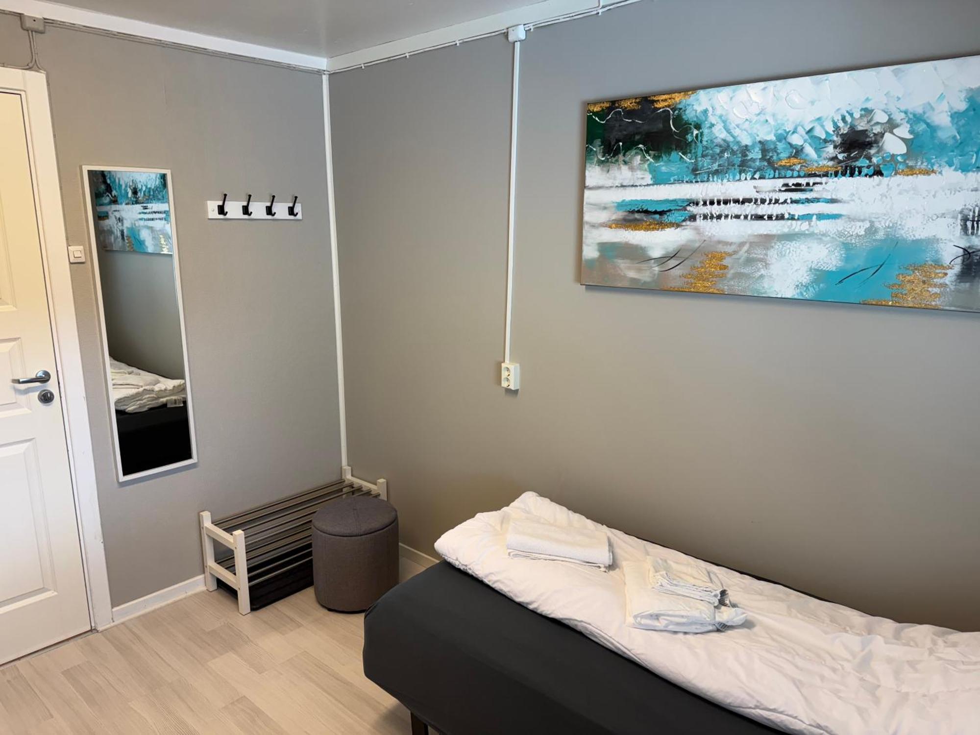 Vinstra Hostel 외부 사진