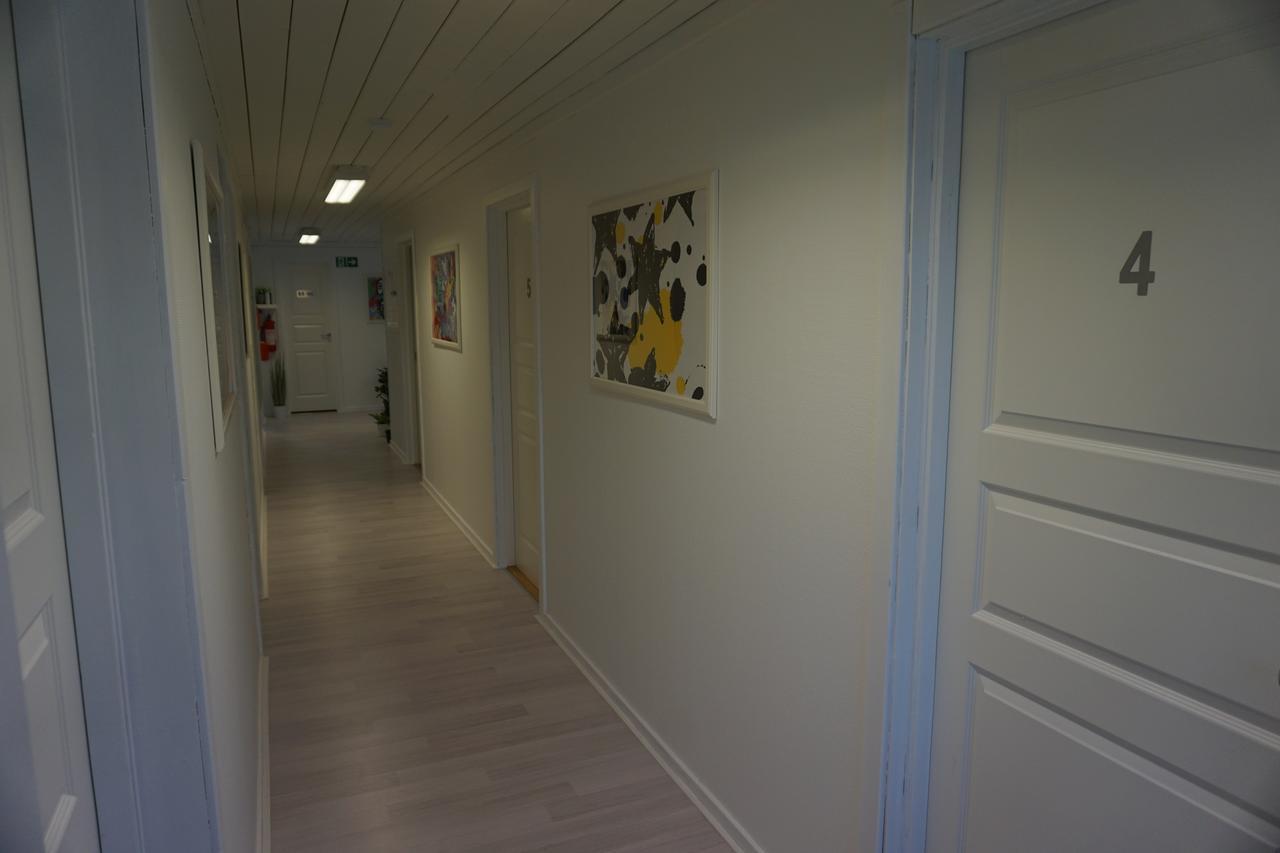 Vinstra Hostel 외부 사진