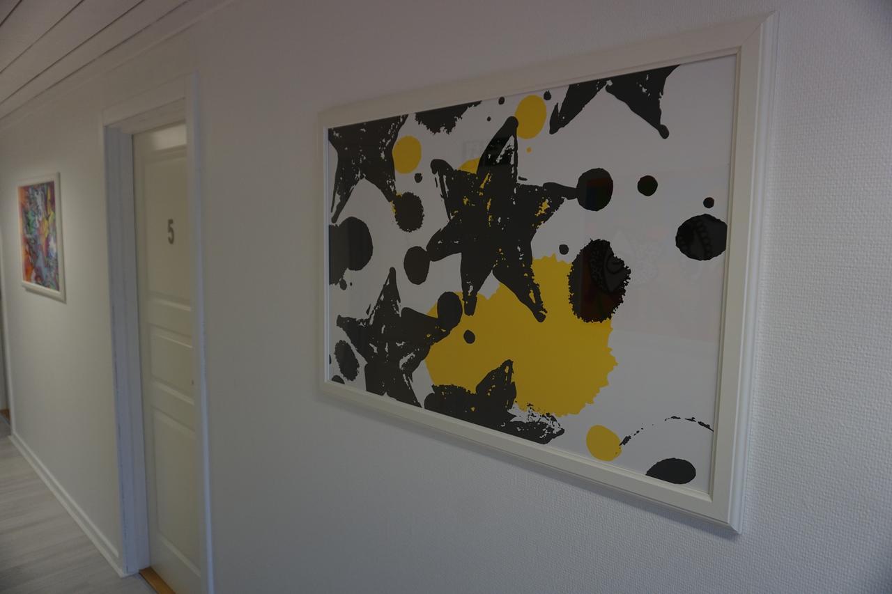 Vinstra Hostel 외부 사진