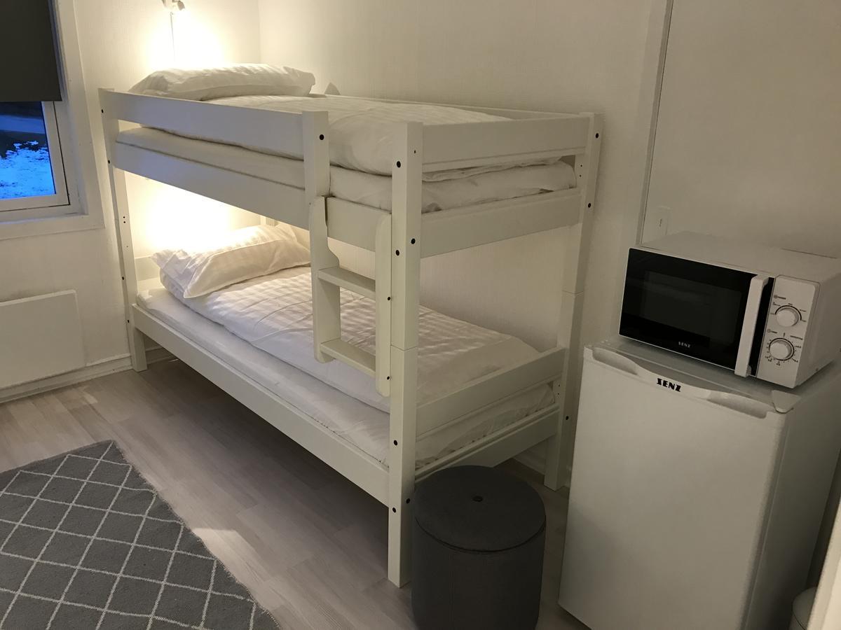 Vinstra Hostel 외부 사진