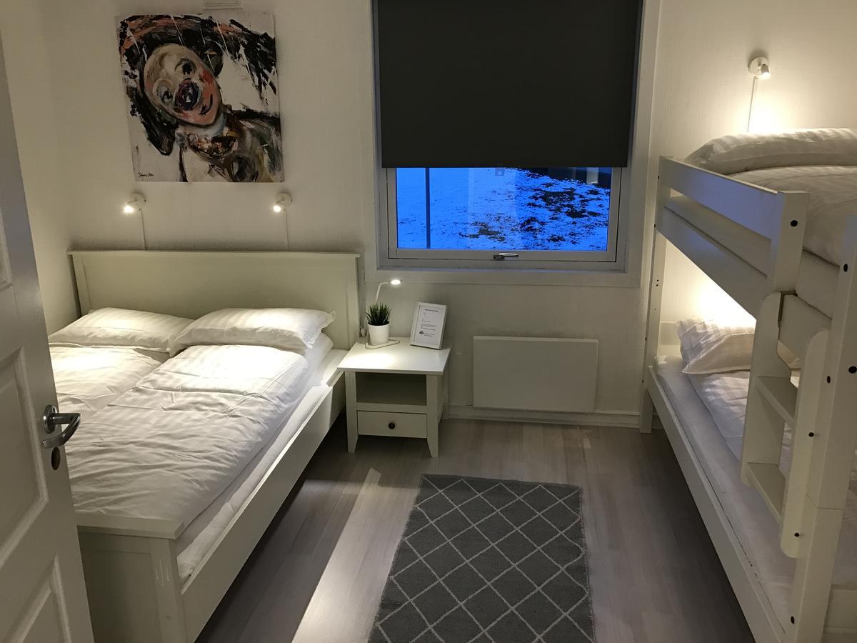 Vinstra Hostel 외부 사진