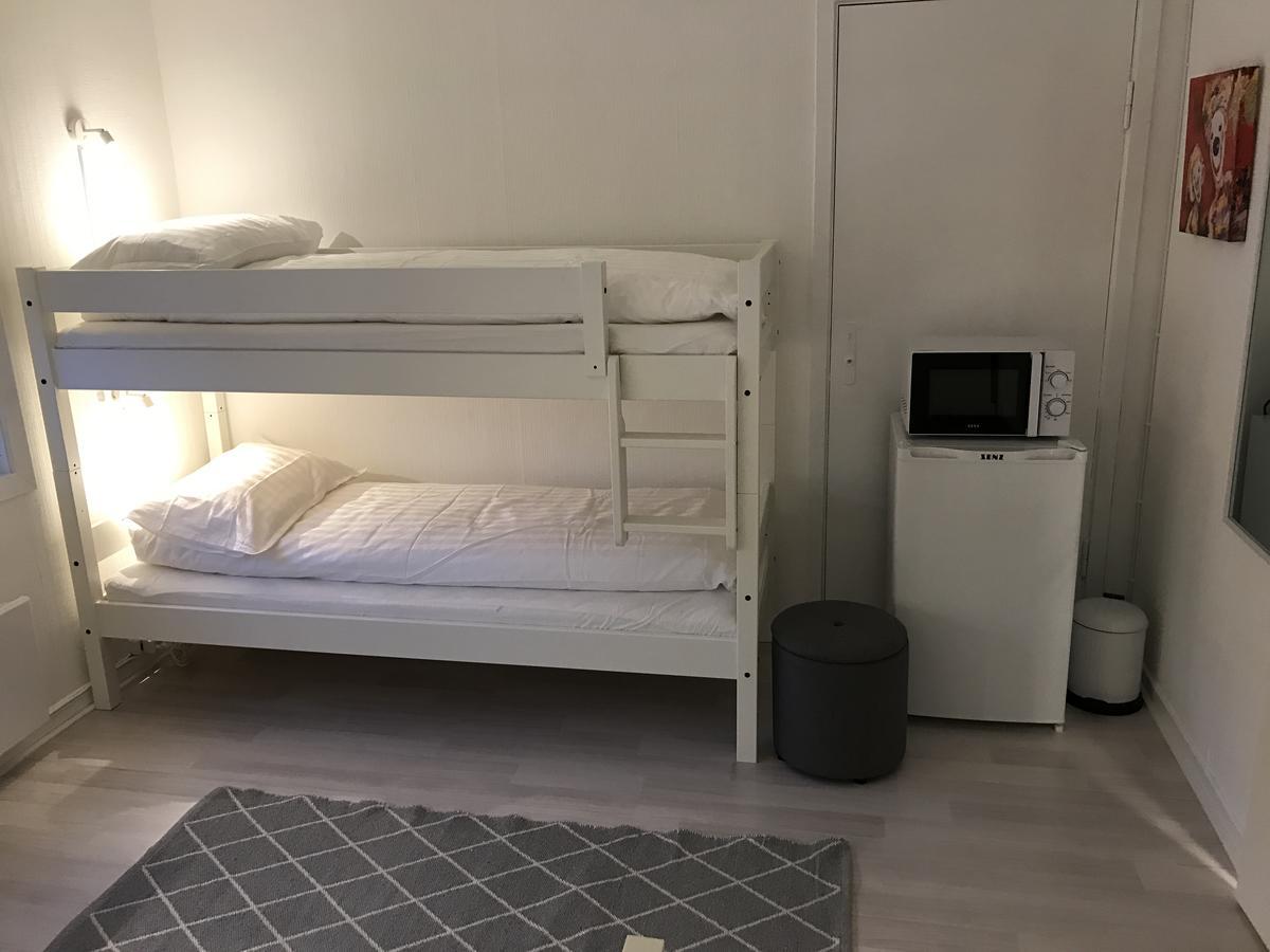 Vinstra Hostel 외부 사진