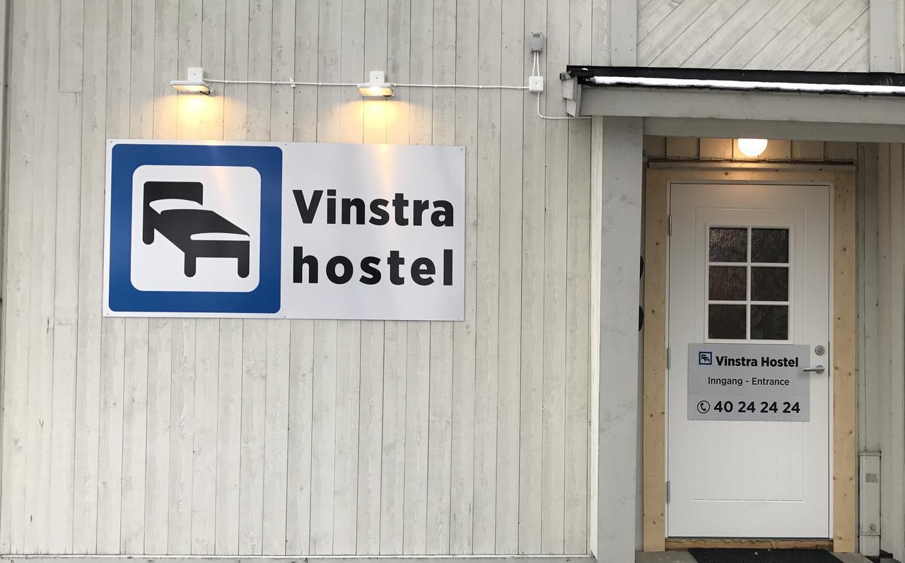 Vinstra Hostel 외부 사진