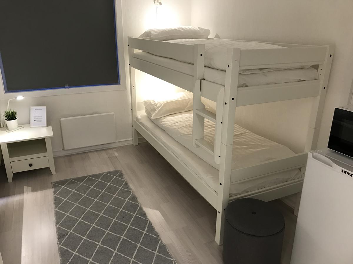 Vinstra Hostel 외부 사진