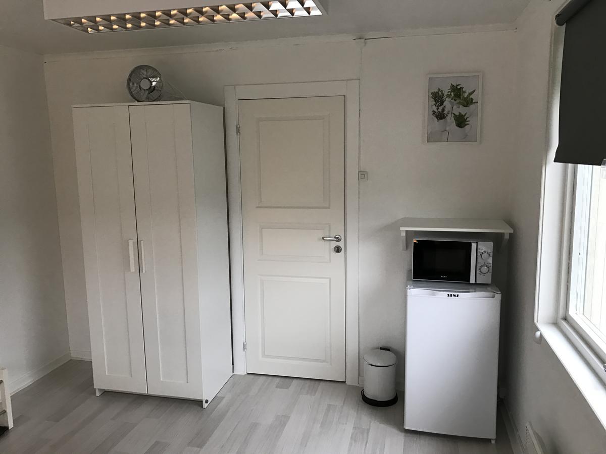 Vinstra Hostel 외부 사진