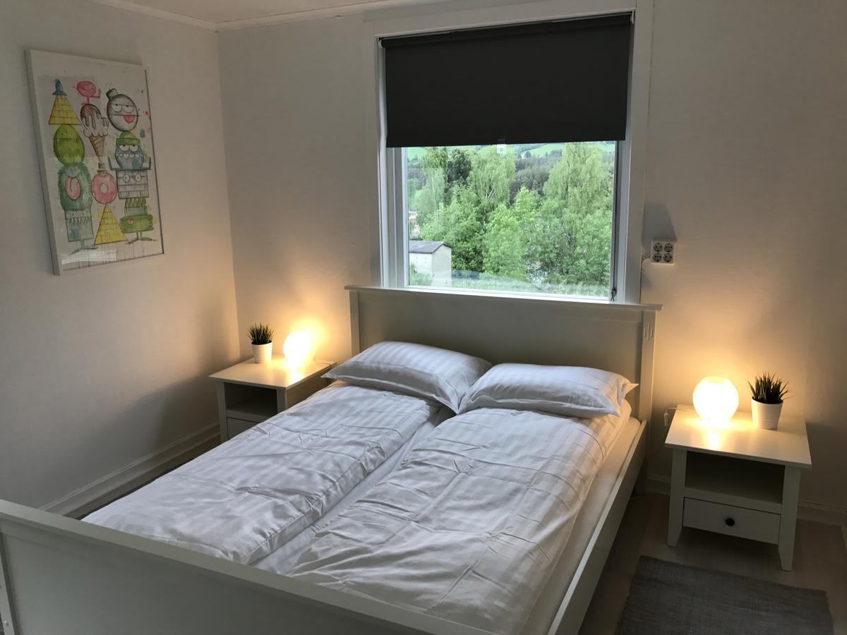 Vinstra Hostel 외부 사진