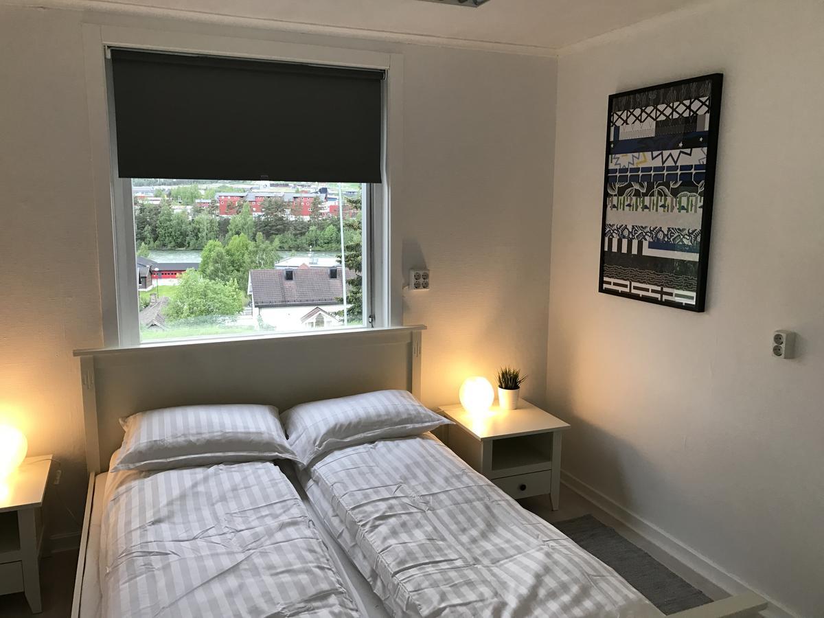 Vinstra Hostel 외부 사진