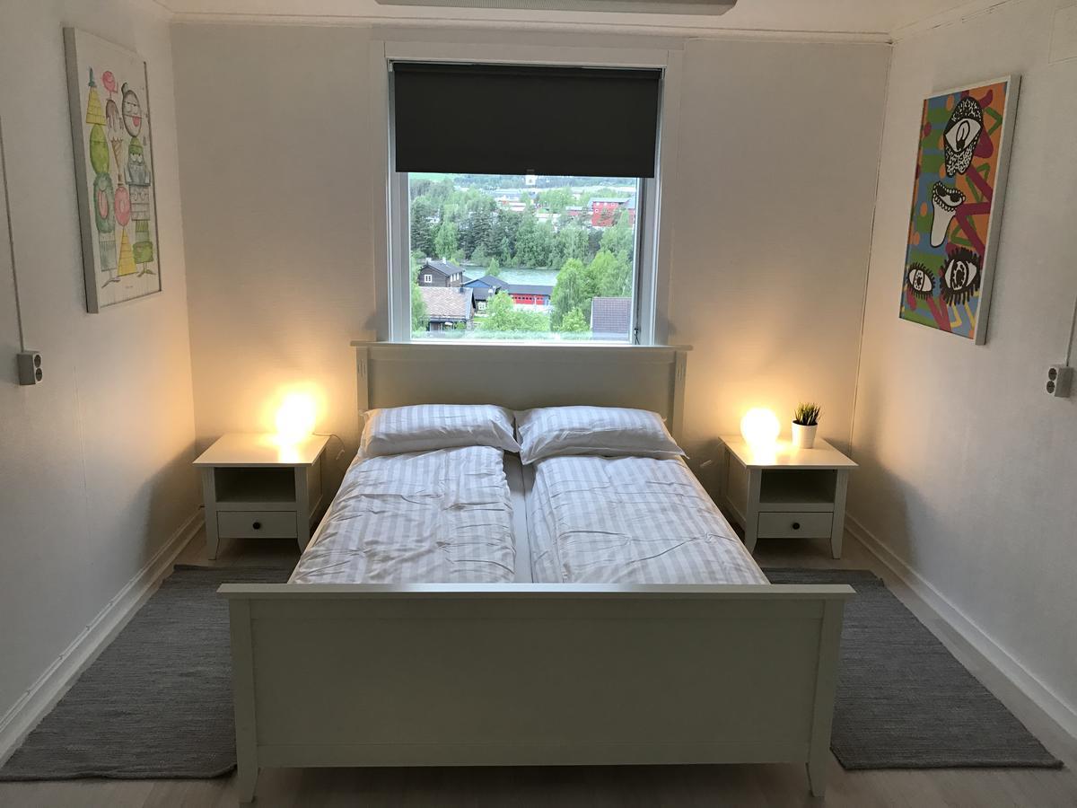 Vinstra Hostel 외부 사진