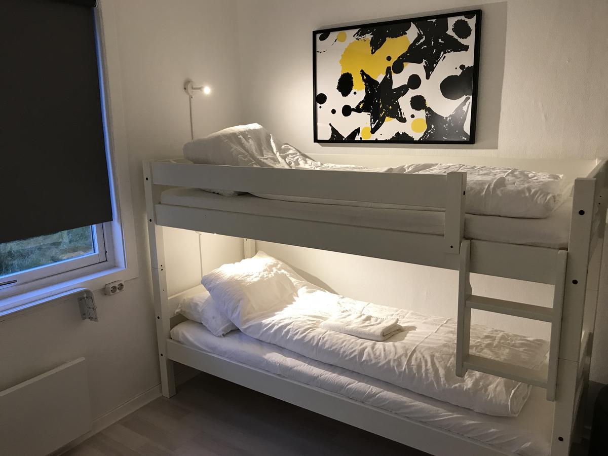 Vinstra Hostel 외부 사진