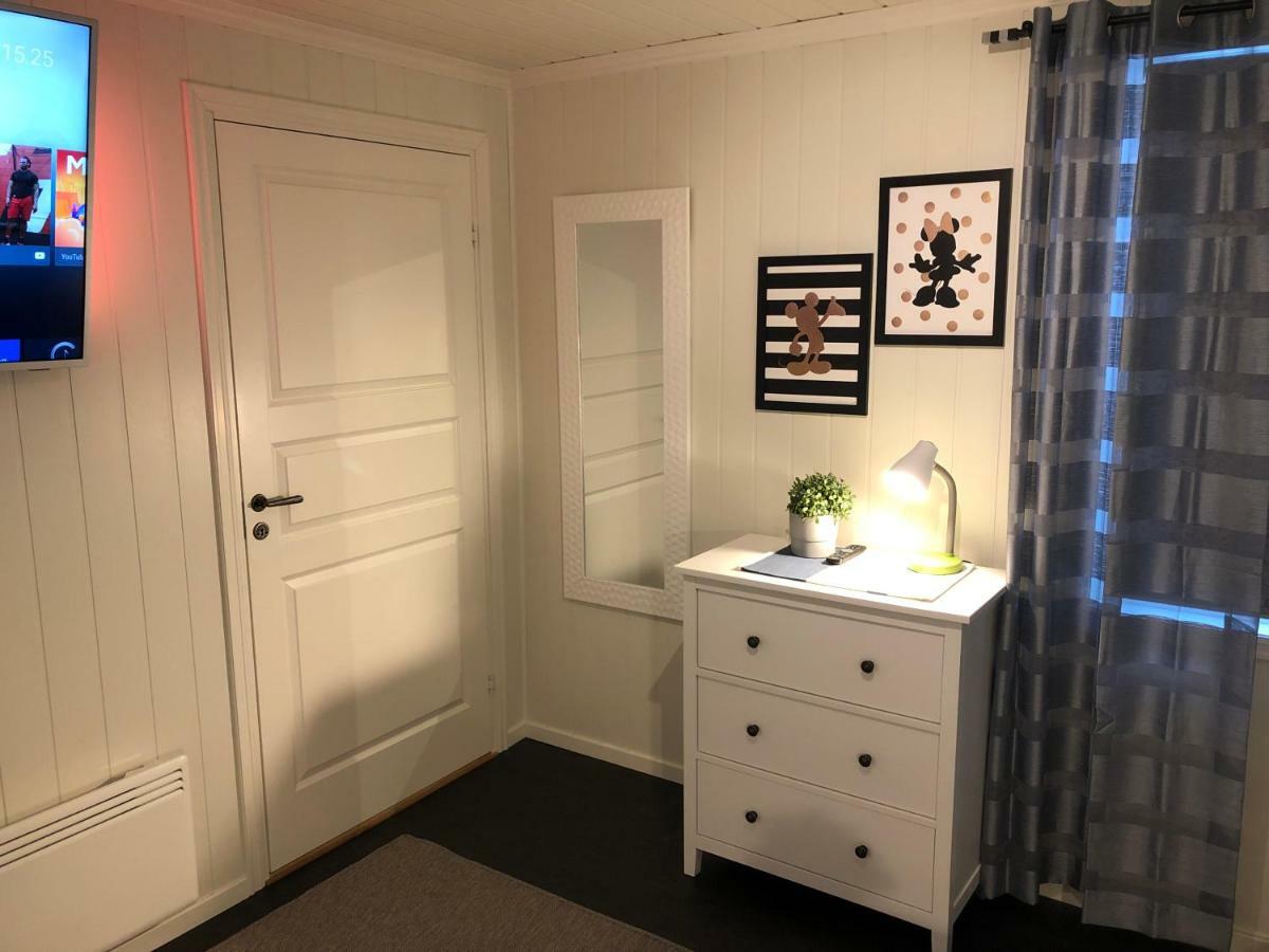 Vinstra Hostel 외부 사진