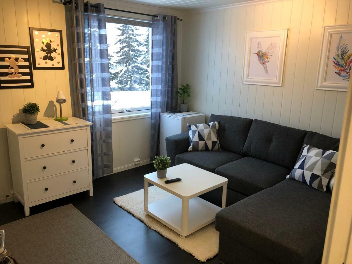 Vinstra Hostel 외부 사진