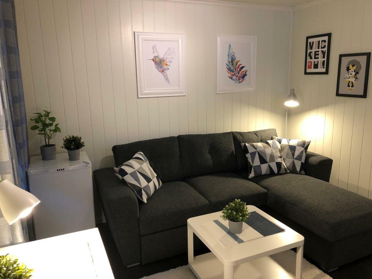Vinstra Hostel 외부 사진
